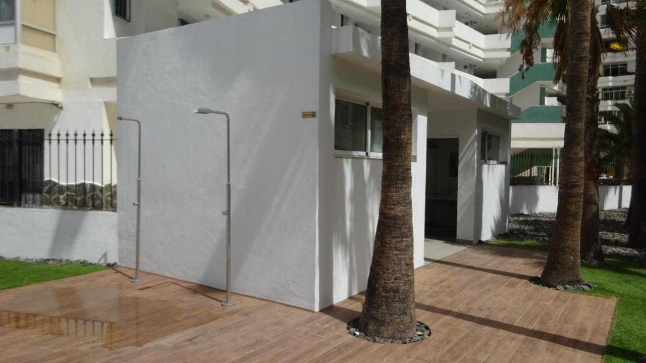 Coral Friendly Holiday Home Playa del Ingles  Exterior photo